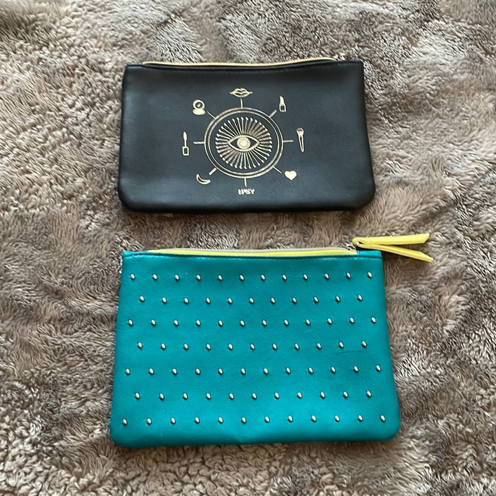 🌿4/$20! Makeup Bag